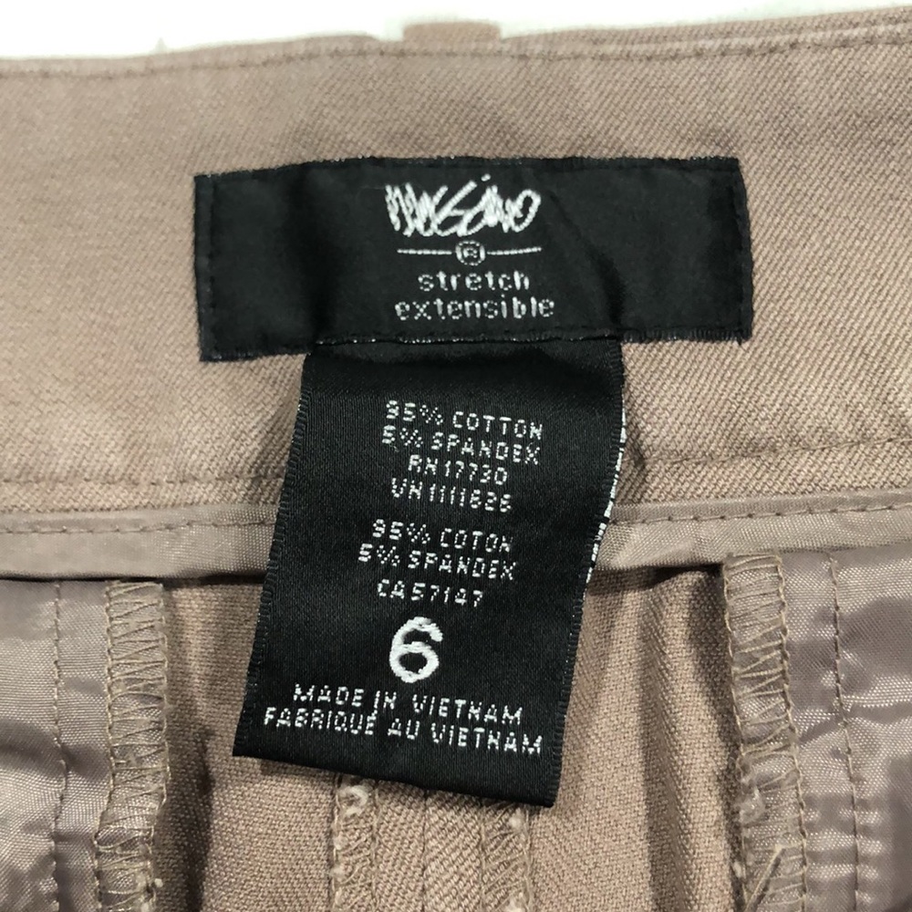 Mossimo Dress Ankle Pants - Picture 3 of 3